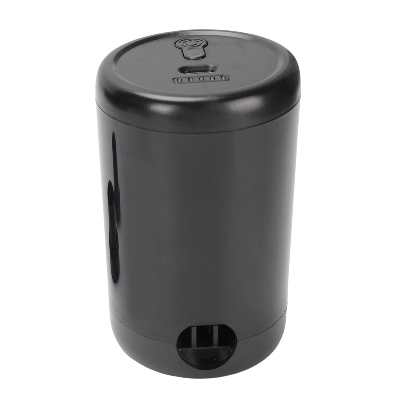 Zaino con Pompa a Vuoto, Zaino a Compressione Sottovuoto in Tessuto Oxford da 36 a 55 Litri con Scomparto per Laptop con Apertura a 180° Design Impermeabile per Viaggi di Lavoro Pendolari