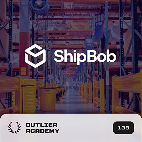 How They Built ShipBob: Building and Scaling a Fulfillment Business with Co-Founder Jivko Bojinov