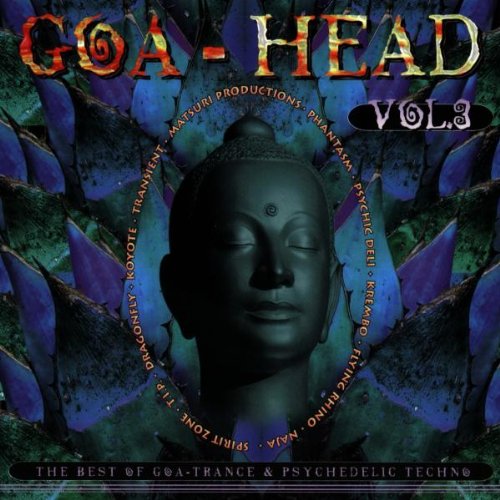 Goa-Head Vol.3