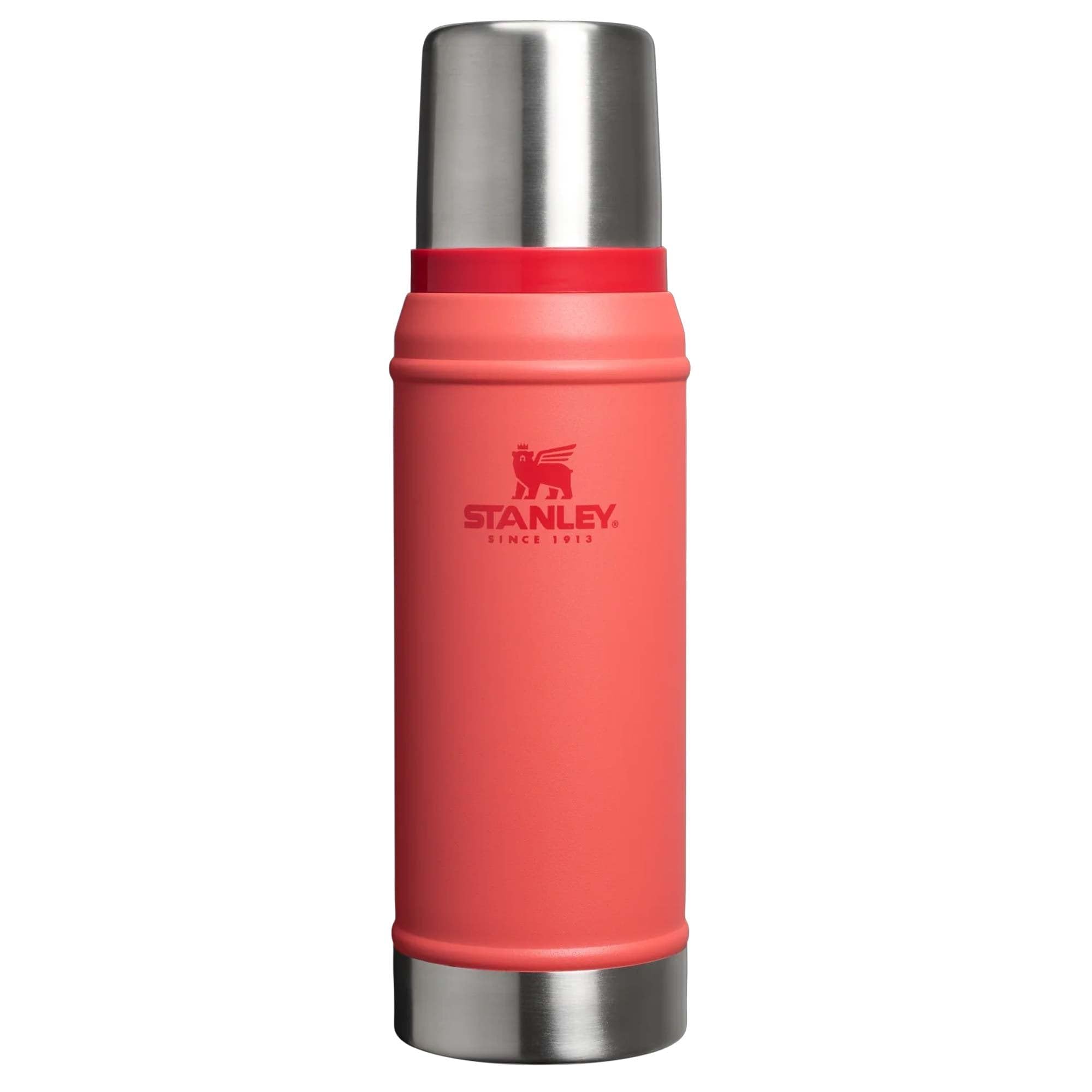 Stanley Classic Legendary - Termo de vacío (0,75 L)