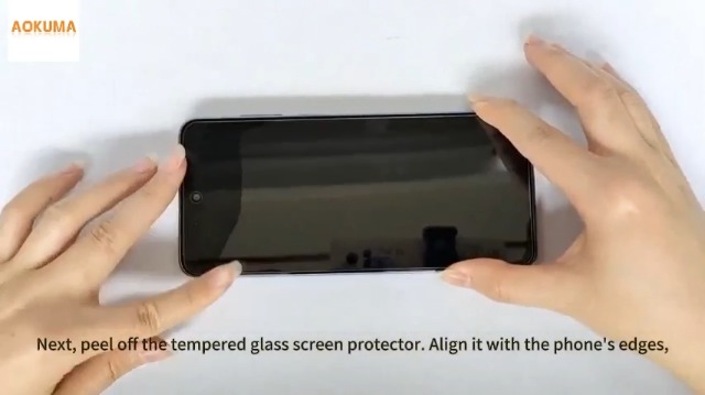Preisvergleich für Für Xiaomi Redmi A4 5G/A3 Pro 4G Anti-Spion