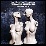  Twins (feat. Teenage Sin Taste)