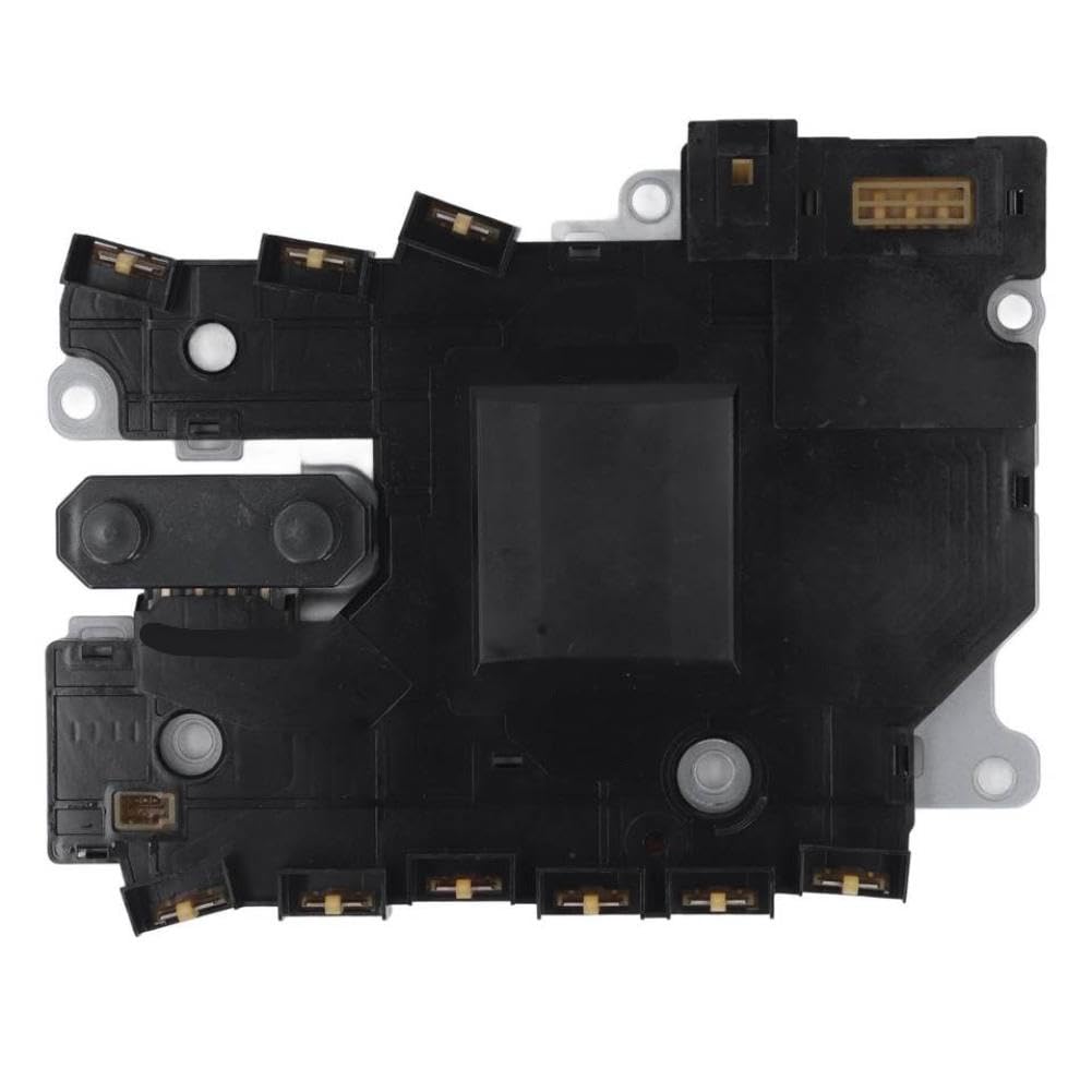 TCU TCM Transmission Control Module RE7R01A ETC94-110N C283740A Compatible With Infiniti EX37 Q50 Q60 Q70 Q80 M56 FX50 FX50S G37 370Z