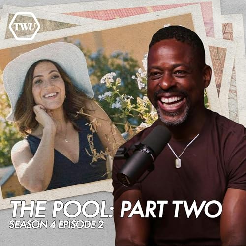 The Second Half of Life | "The Pool: Part Two" (402) cover art