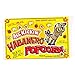 Ass Kickin' Habanero Popcorn 3-Pack (3.5oz per bag)- Put a little Ass Kickin' in your favorite movie! This popcorn is seasoned just right, with a taste of the southwest. Save with our 3-pack.