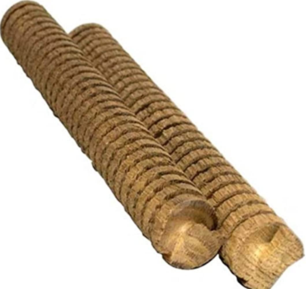 Medium Plus Toast American Oak Infusion Spirals