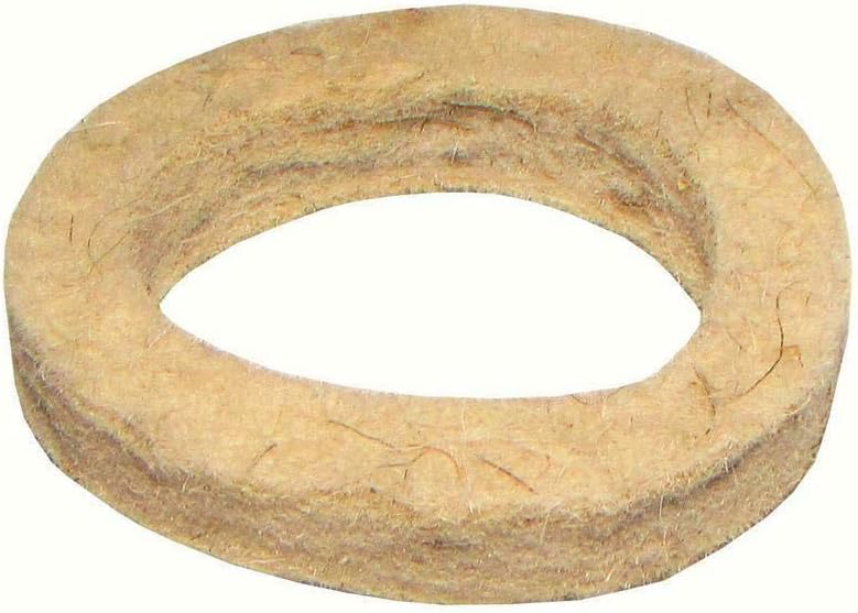 Replacement for Pair 11044547 Steering Sector Dust Seal