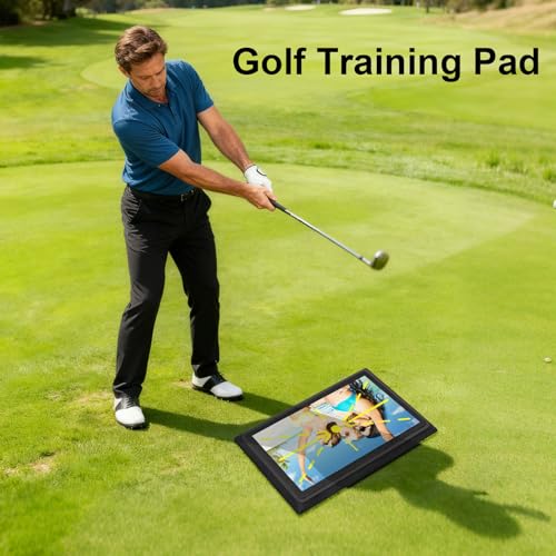 Tapis de golf idéal comme cadeau pour golfeurs passionnés - 2