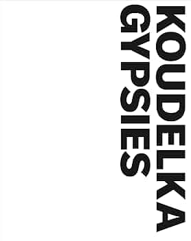 【Koudelka Gypsies:Josef Koudelka】★★未開封新品 JOSEF KOUDELKA GYPSIES | BOOKNERD