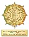 Ireland Defence Forces Irish Car Bumper Sticker/decal