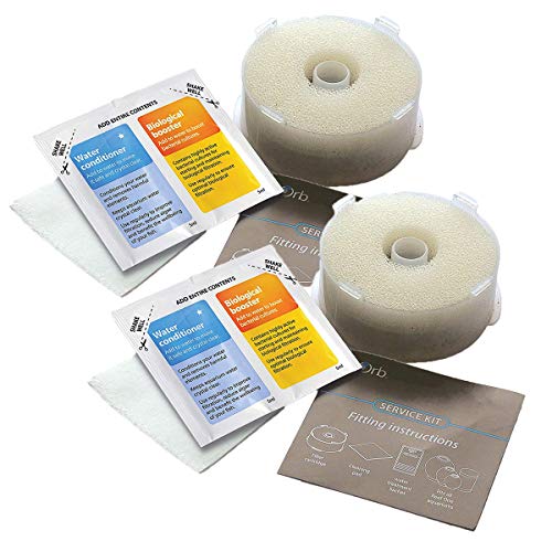 biOrb Service Kit, Original Version (2 Pack)