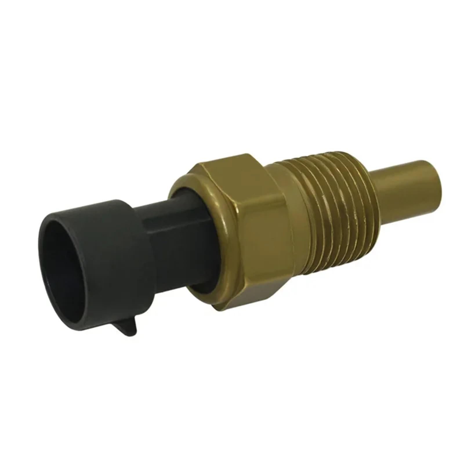 Sensor de refrigerante del motor Sensor de temperatura del agua refrigerante 10096181 para Chevrolet, para Beretta, para Buick Regal