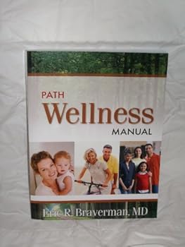 Paperback PATH Wellness Manual Book