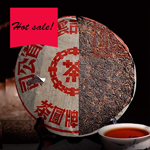 通用 357g Yunan Maduro Té PU Erh Té Negro Natural Puer Tea Cake Bebida Saludable