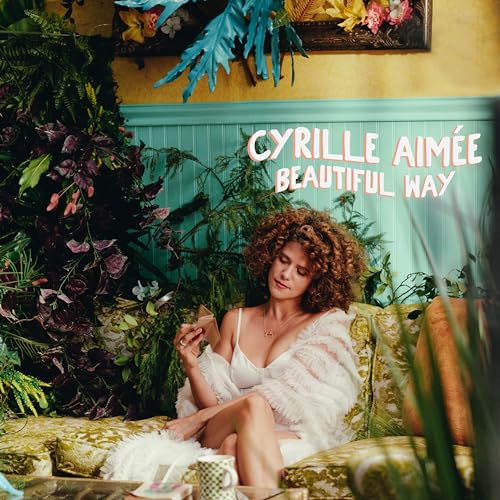 Cyrille Aimee feat. Jake Sherman