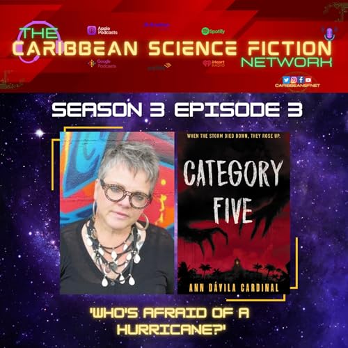 Ann D&aacute;vila Cardinal: Who's afraid of a hurricane?