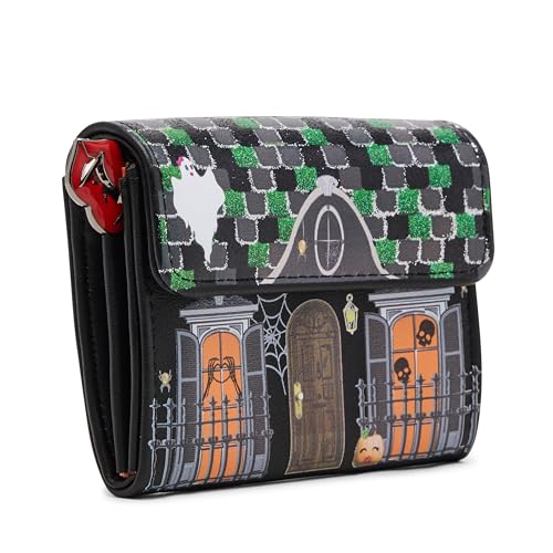 Betsey Johnson Forever Home Wallet2