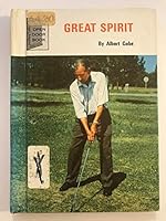Great Spirit B0017L1CLM Book Cover