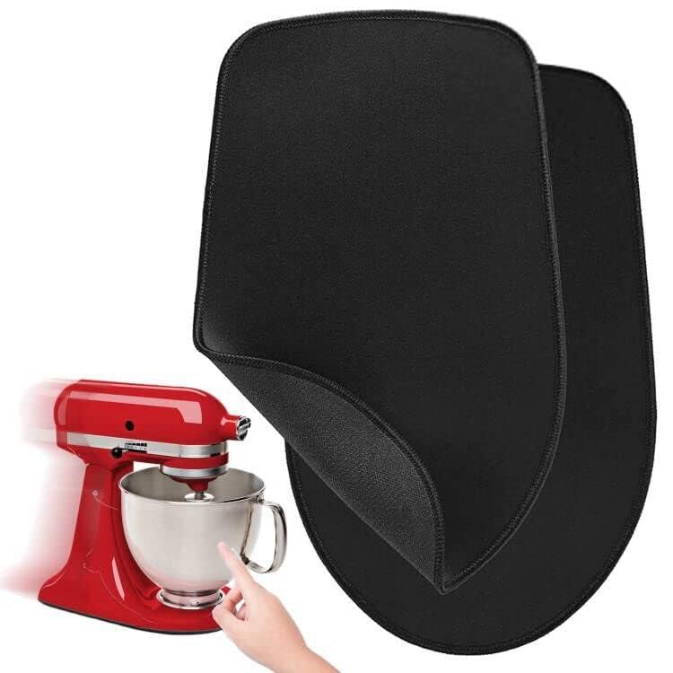 Tappetino Macchina Caffè Silicone Tappetino Scorrevole Resistente Al