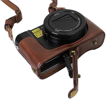 パナソニック LUMIX DMC-LX9-Kケース・三脚付き パナソニック LUMIX DMC-LX9-Kケース・三脚付き