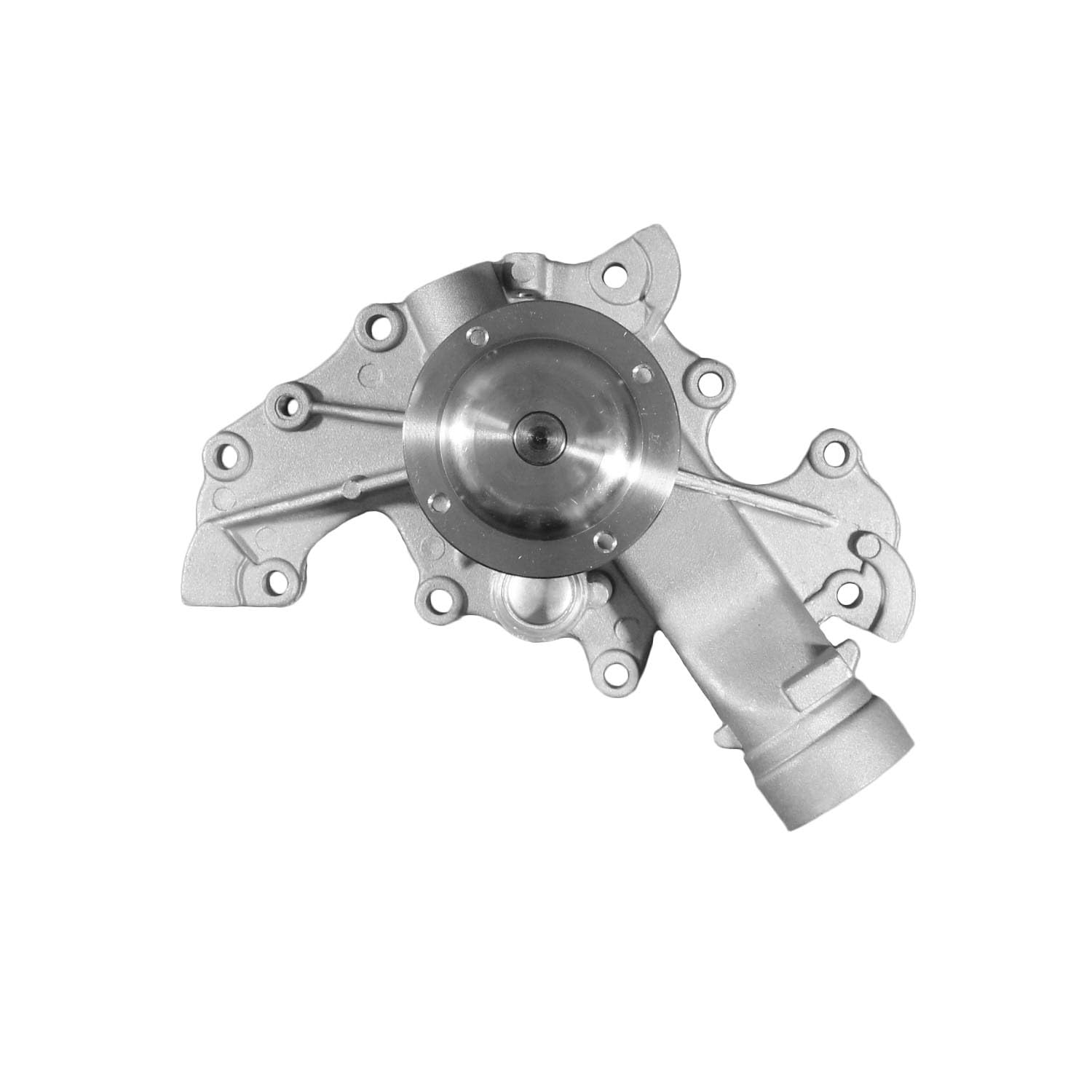 ACDelco 252 – 466 profesional bomba de agua