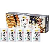 Amazon.co.jp: 北鹿 垂れ口 一番しぼり にごり酒 オリジナルBOX入り