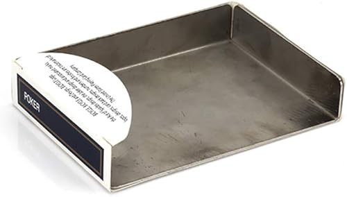 Miniatura 2 de Enjoyer Estuche frío (instrucciones en línea) por Greg Wilson Magic Tricks Close Up Street Mentalism Magic Cards Gimmick (Baraja azul)