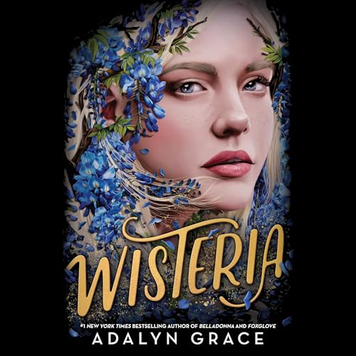 Listen to Wisteria by Adalyn Grace episode artwork
