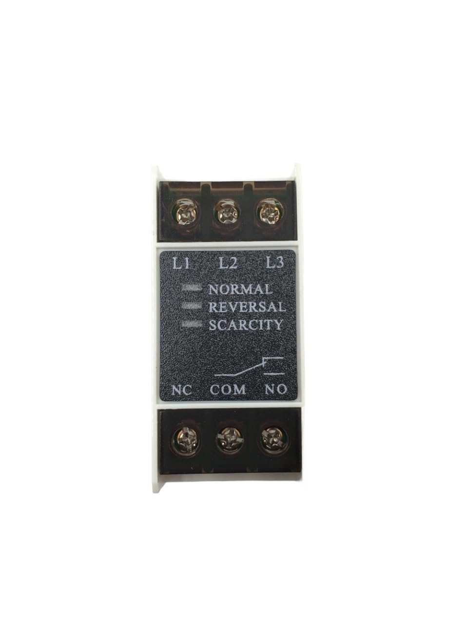 Dispositif de protection d'ascenseur 220-380 V contre les surtensions et coupures de phase