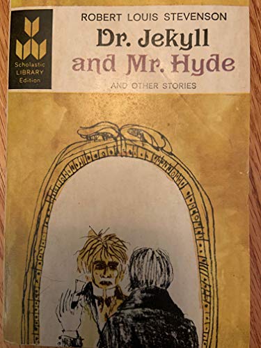 Dr. Jekyll and Mr. Hyde: And Other Stories B001RCHBWA Book Cover