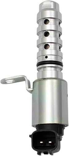 Vista 258 de TRQ Solenoide variable VVT de la distribución de la válvula del árbol de levas del motor Compatible con Hyundai Kia