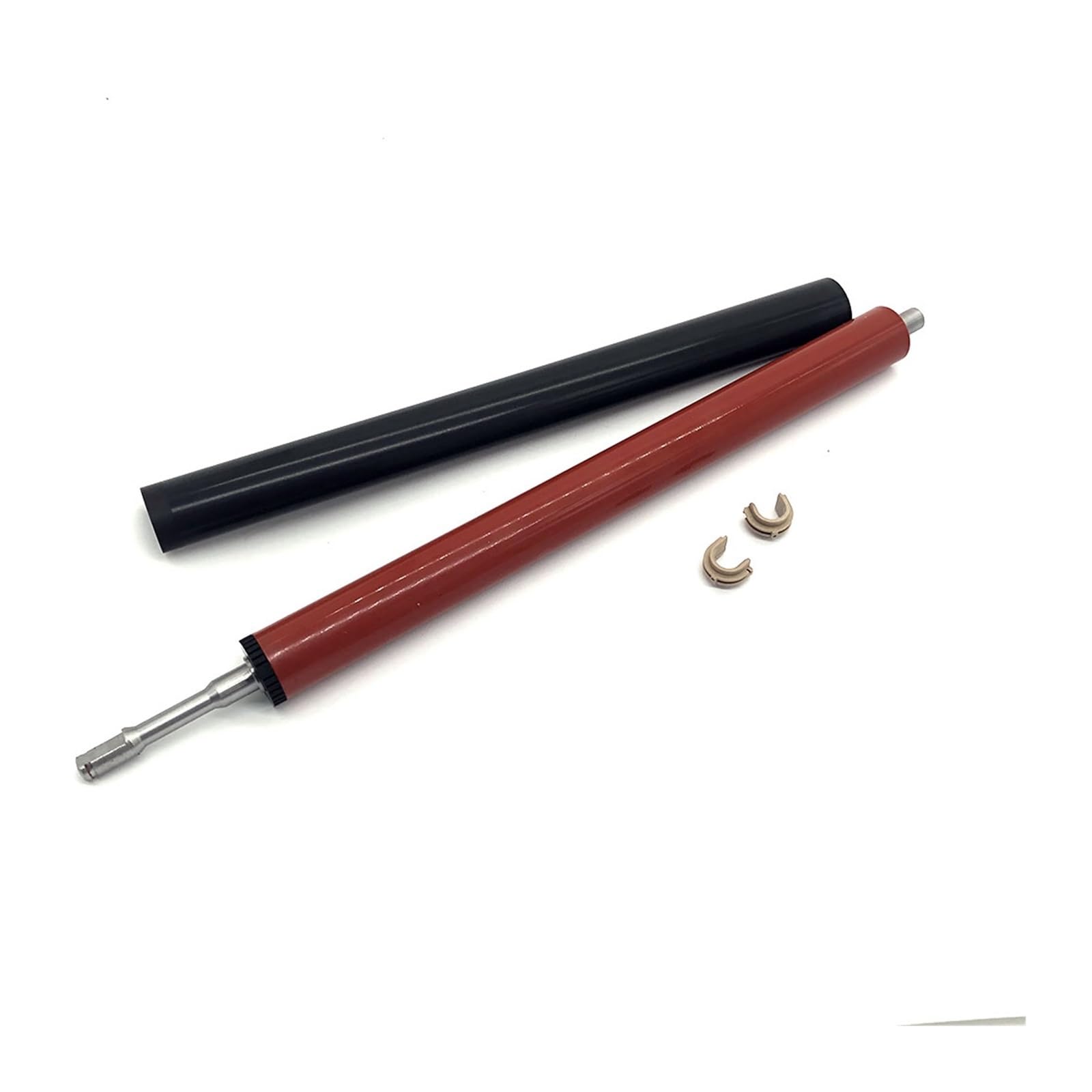 Set de Funda fusora, Compatible con CaoDuRen, P2030 P2035 | Rodillo de presión inferior para P2055, M2727, P2050, P2014