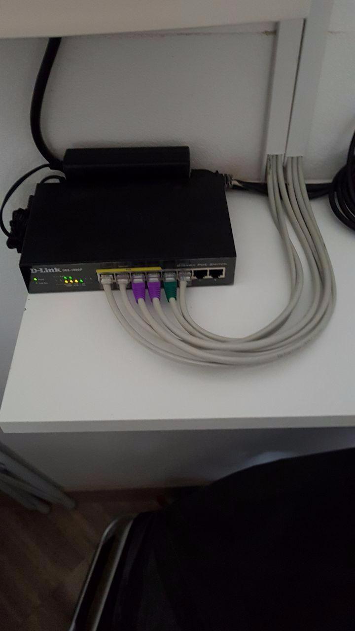 Immagine del cliente