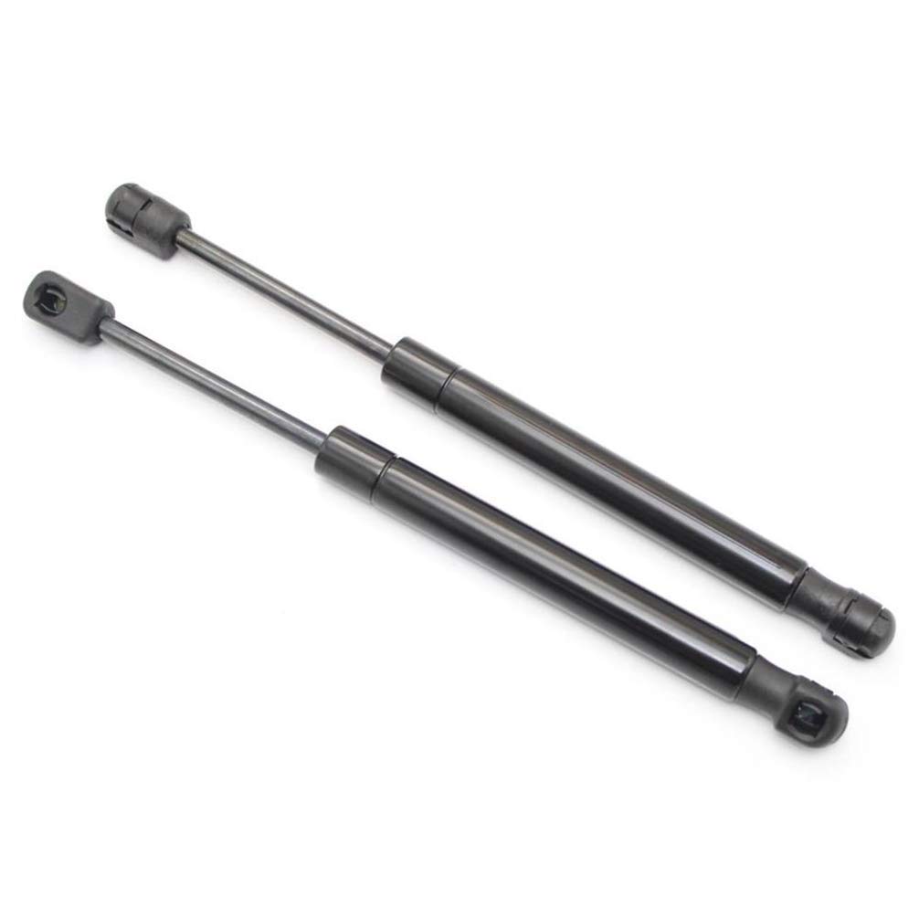 2P Car Fro Engi Cover Ammortizzatori a Gas per ammortizzatori, per FoMondMK3 Berlina 2000-2007 Cofano Supporto Barra idraulica RArm Bonnet SpriDampeAuto StyliAccessories
