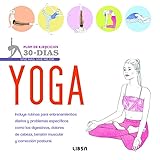 Yoga: Plan de Ejercicios 30-Días