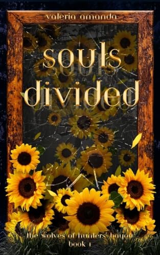 Souls Divided: Book 1 of The Wolves of Hunters Bayou (The Wolves of Hunters' Bayou)