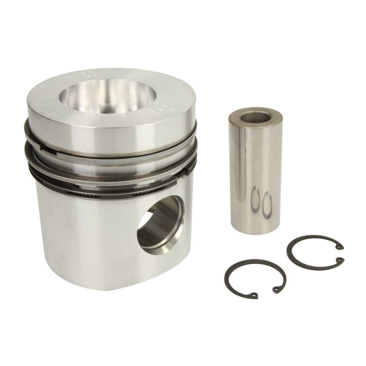 PISTON 90730600 STD FOR D-179 2.9L 3cyl D-239 3.9L 4cyl D-358 5.9L 6cyl