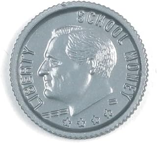Coins - Dimes - Set of 100