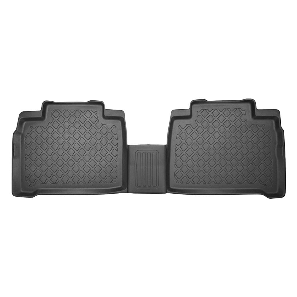 Mossa Tappetini Auto in TPE compatibili con Ford S-Max II