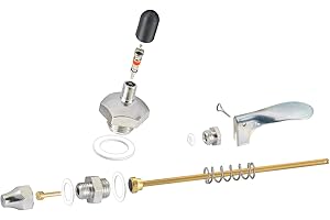 Sureshot K10 Complete Repair Kit