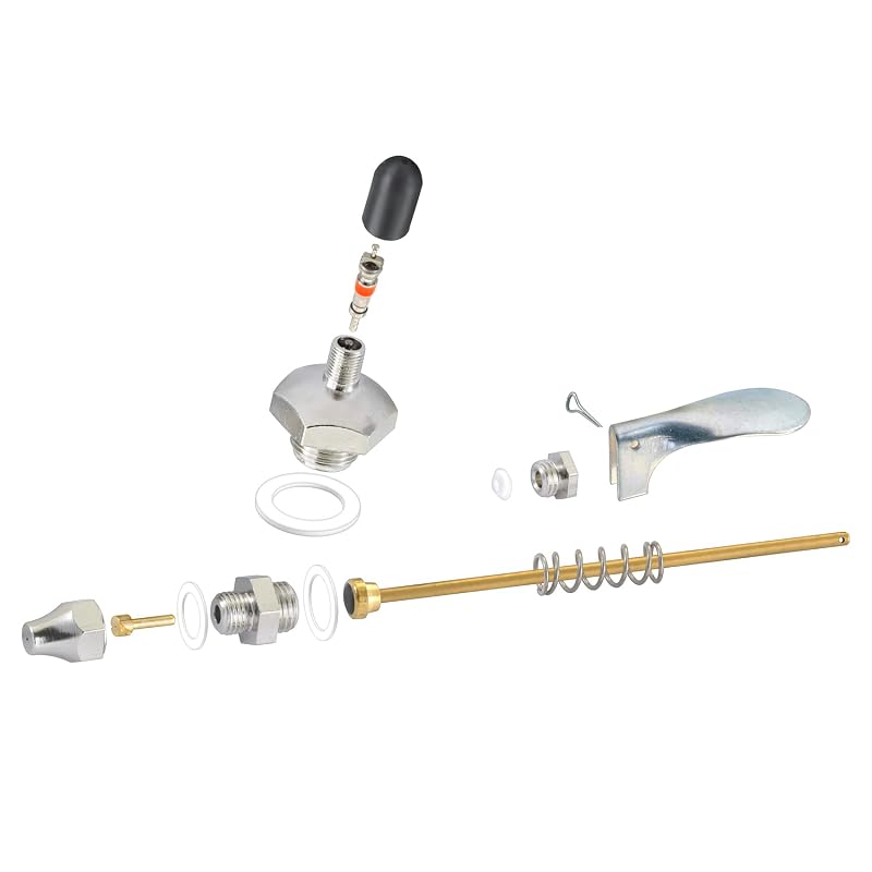 Kit de Reparo K10 para Pulverizadores Sure Shot Model A