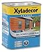 Produktbild Xyladecor Holzschutz-Lasur Plus wasserbasierte Holzlasur für aussen (0,75L, nussbaum)