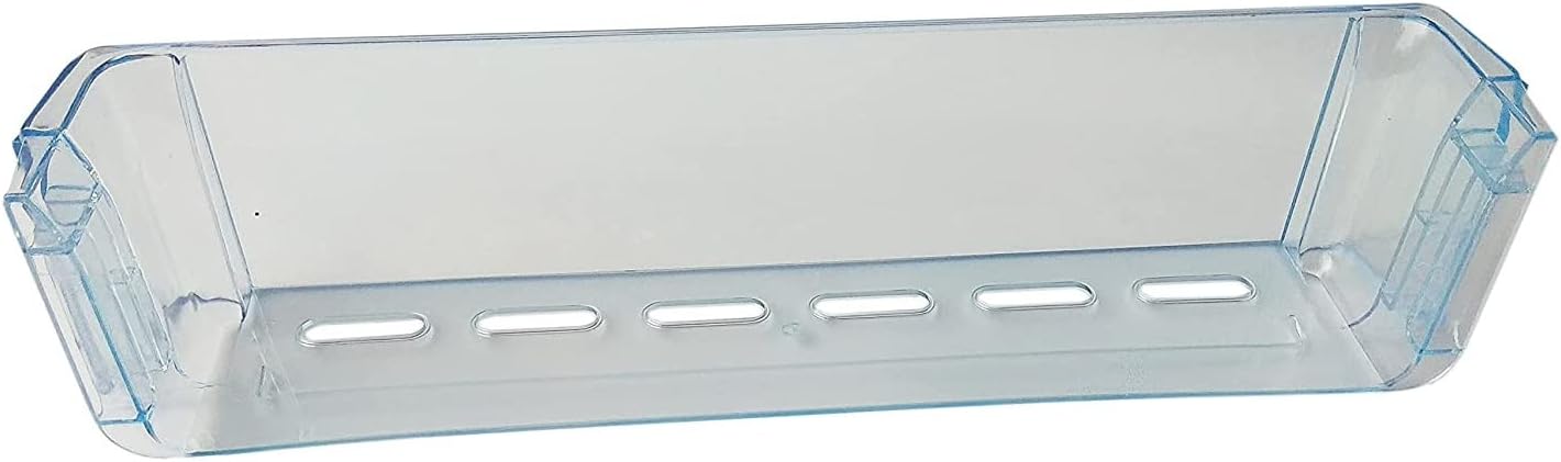 Fridge Door Bottle Shelf Bottle Trivet Bottle Rack Suitable for LG Double Door Refrigerator Compatible Bottle Rack (Part NO.MAN544449-D3) - Pack of 1