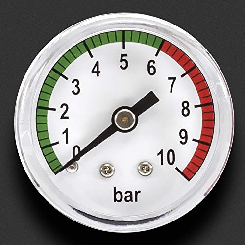 TROTEC Electronic Pressure Switch TDP DSP, Pump Control Pressure Monitor, for Water Pumps Domestic Waterworks - Image 4