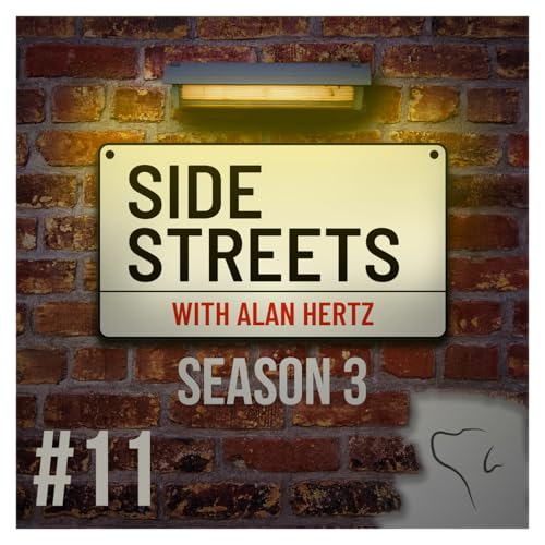 SideStreets S3E11: Emma Hamilton Part 1 &mdash; the Bacchante