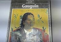 Chefs-D'Oeuvre de L'Art Presente Gauguin (Grands Peintres, 17) B002T8D1O8 Book Cover