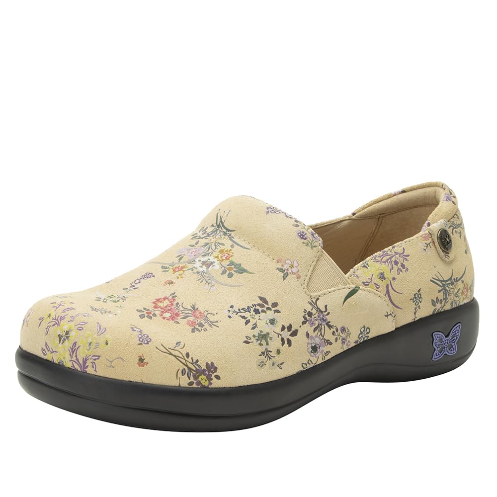 Alegria Womens Keli Professional Clog