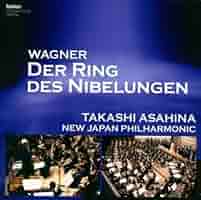 LPレコード盤マイベストコレクション朝比奈隆,ワーグナー17点20
