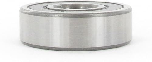 Miniatura 3 de Cojinete del alternador del extremo del conmutador compatible con Mazda 626 2.0L L4 1983 1984 1985 PC-454256