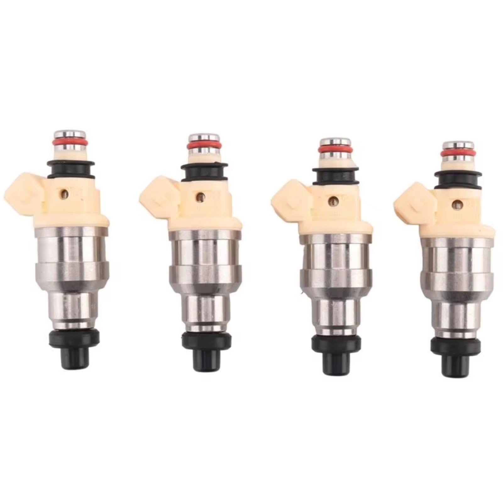 Feoosvx One Color Etrol Fuel Injectors For Sonata 1.6L .8L 2.4L 3.0L Car Accessories 3531032560 Fuel Injector Nozzle 35310-32560 9250930001